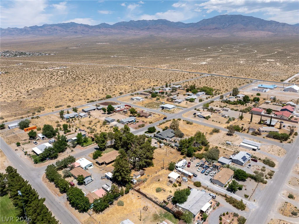 551 Fehrs, Pahrump, NV 89060