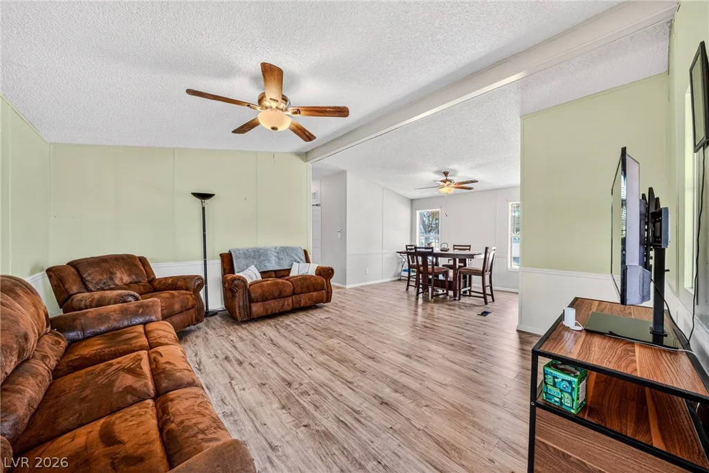 551 Fehrs, Pahrump, NV 89060