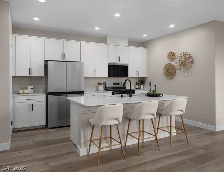 4225 Mount Bonnell, North Las Vegas, NV 89081
