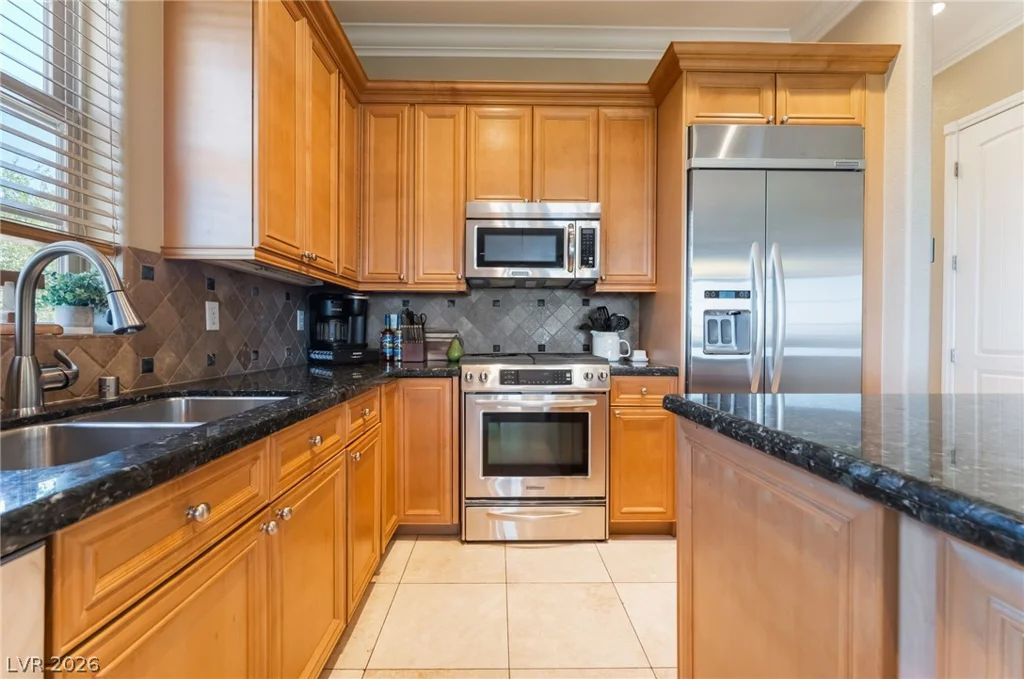 20 Via Visione, Henderson, NV 89011