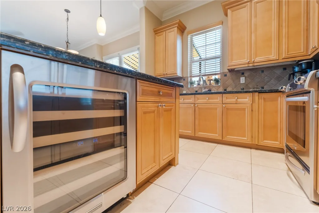 20 Via Visione, Henderson, NV 89011