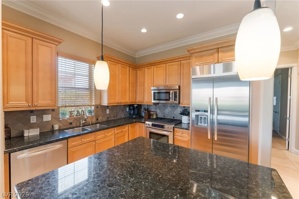 20 Via Visione, Henderson, NV 89011
