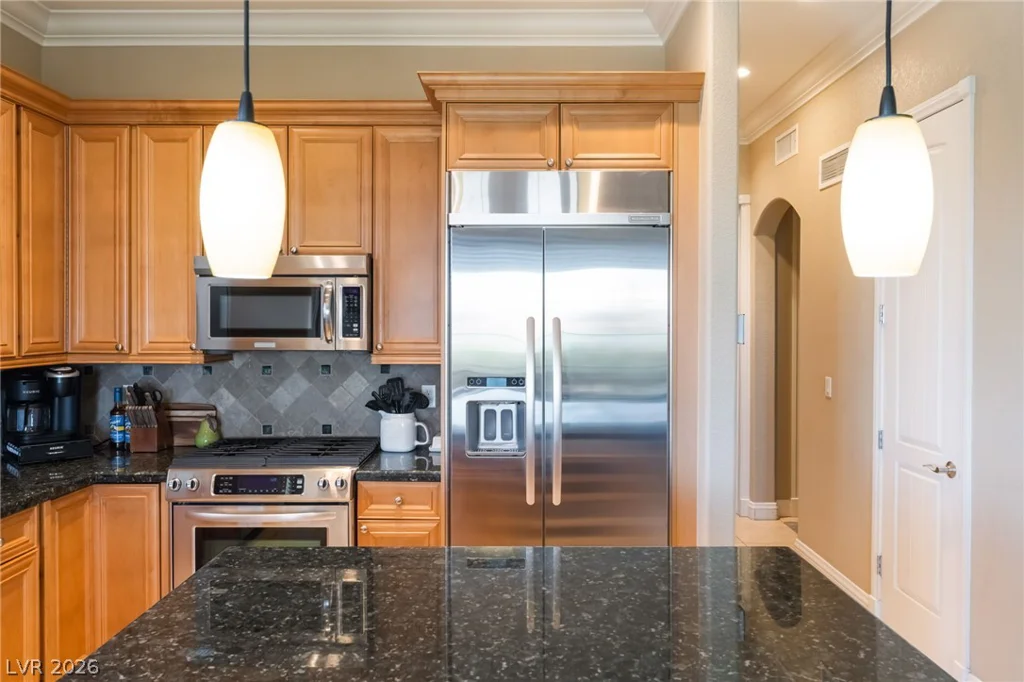 20 Via Visione, Henderson, NV 89011