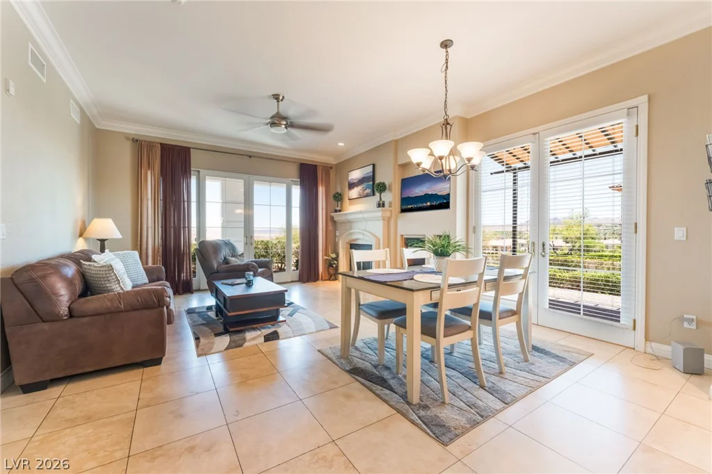 20 Via Visione, Henderson, NV 89011