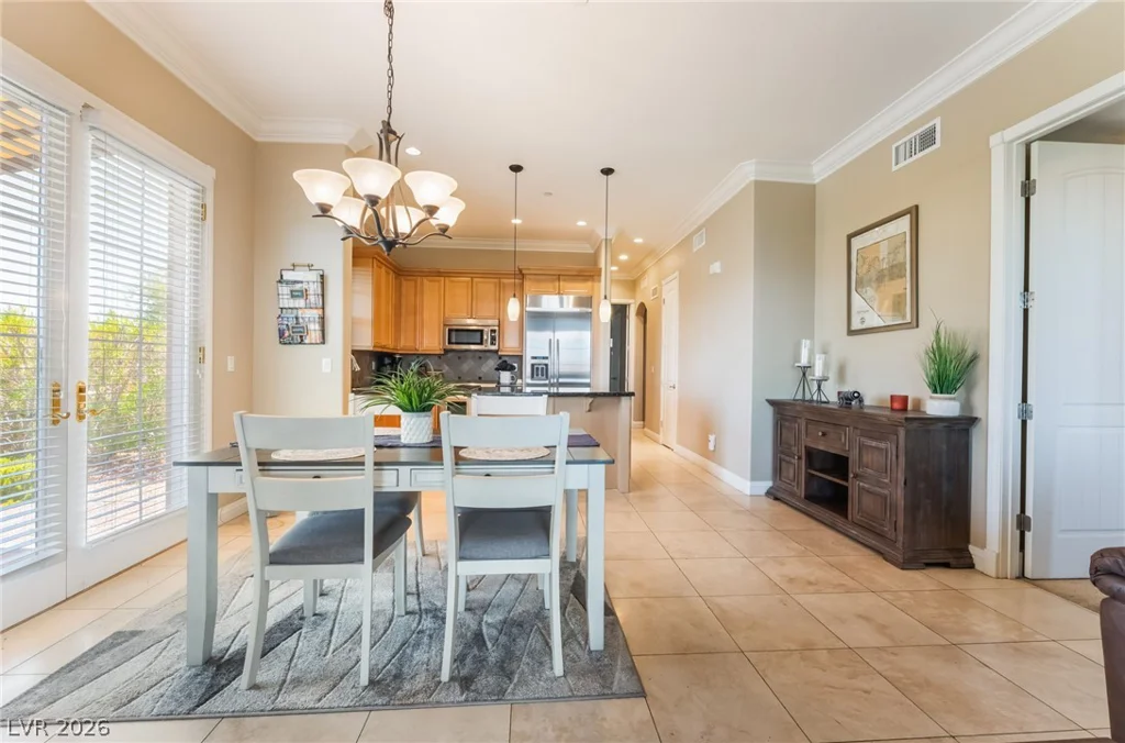 20 Via Visione, Henderson, NV 89011