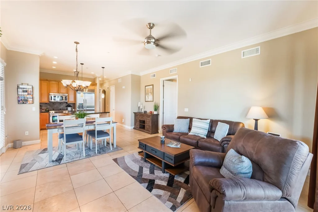 20 Via Visione, Henderson, NV 89011