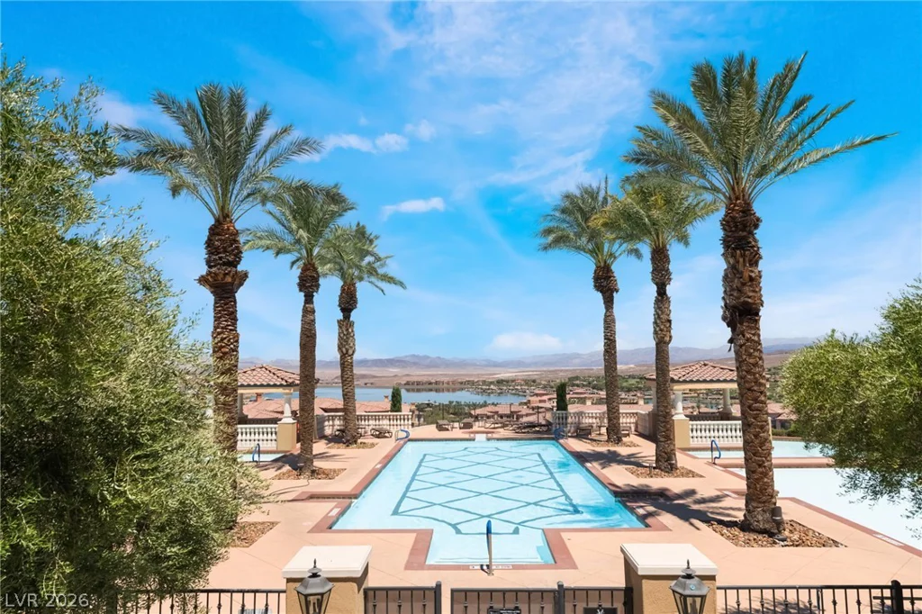 20 Via Visione, Henderson, NV 89011