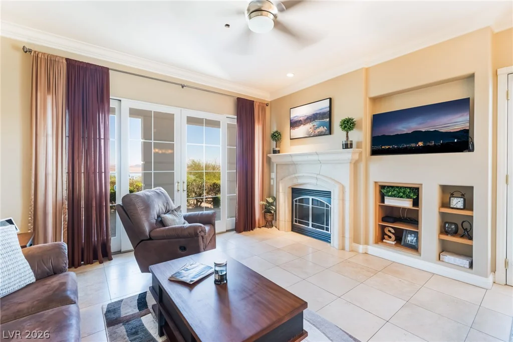 20 Via Visione, Henderson, NV 89011