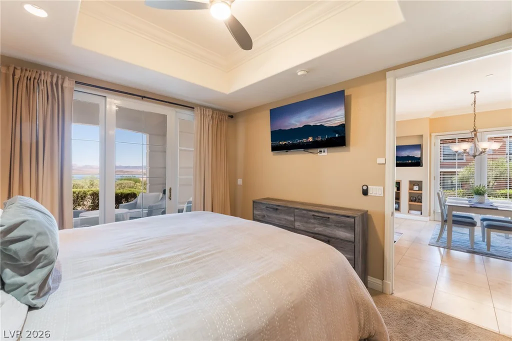 20 Via Visione, Henderson, NV 89011