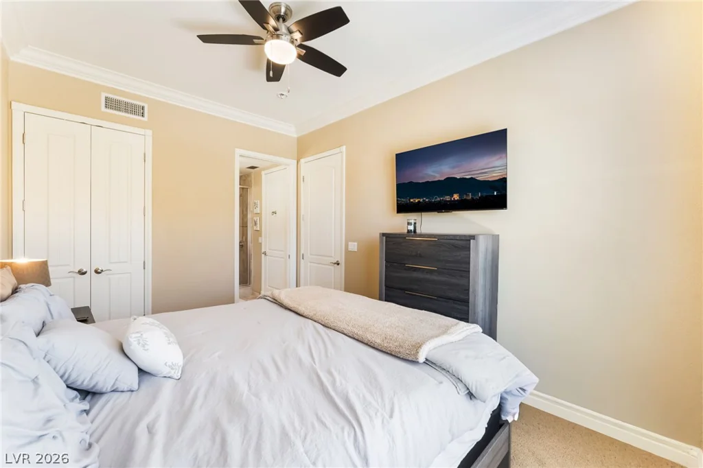 20 Via Visione, Henderson, NV 89011