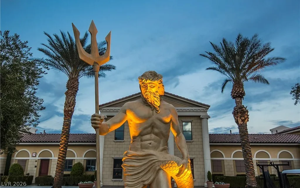 20 Via Visione, Henderson, NV 89011