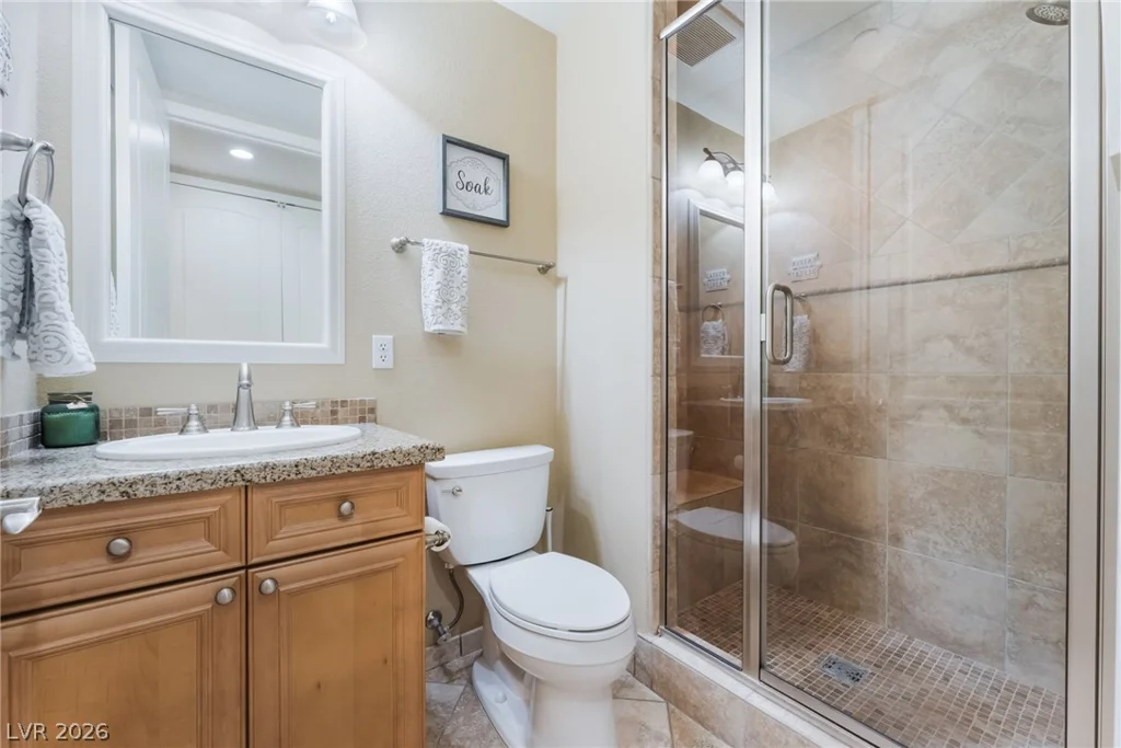 20 Via Visione, Henderson, NV 89011
