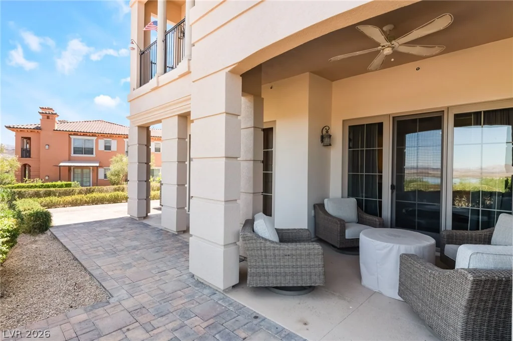 20 Via Visione, Henderson, NV 89011