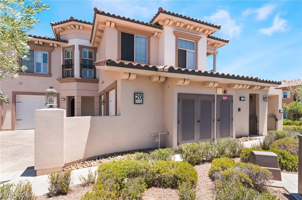 20 Via Visione, Henderson, NV 89011