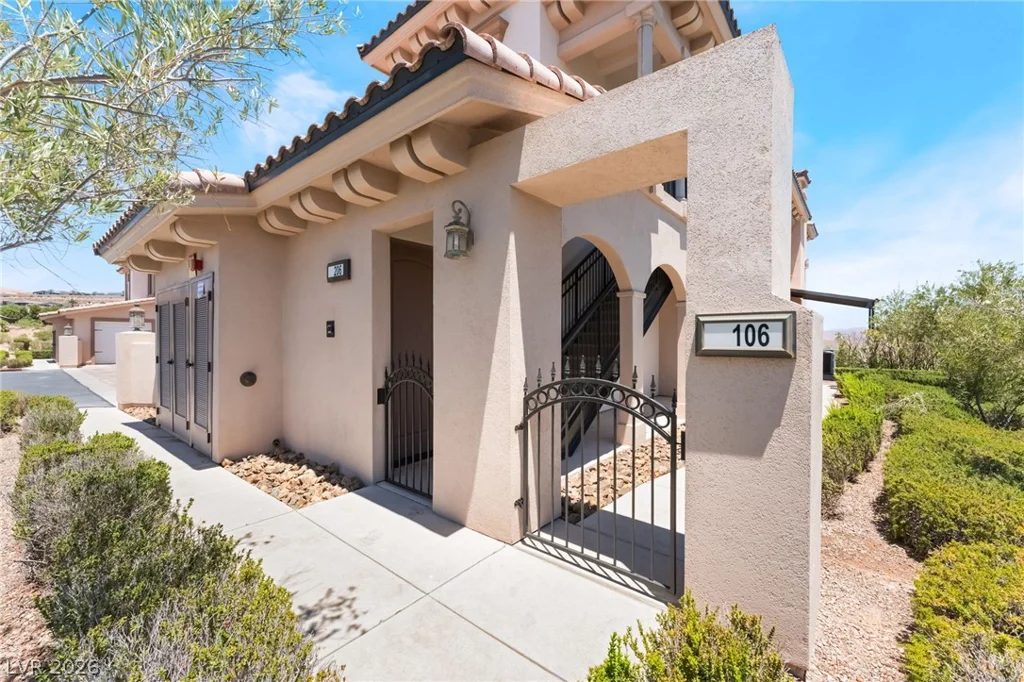 20 Via Visione, Henderson, NV 89011