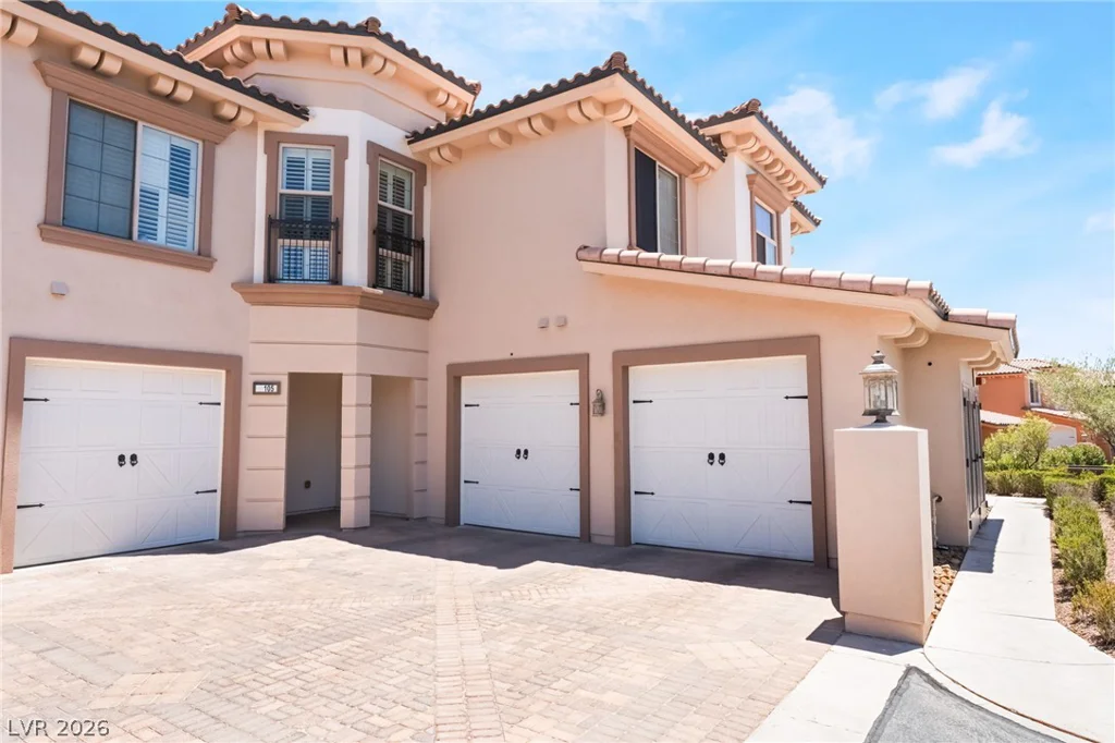 20 Via Visione, Henderson, NV 89011