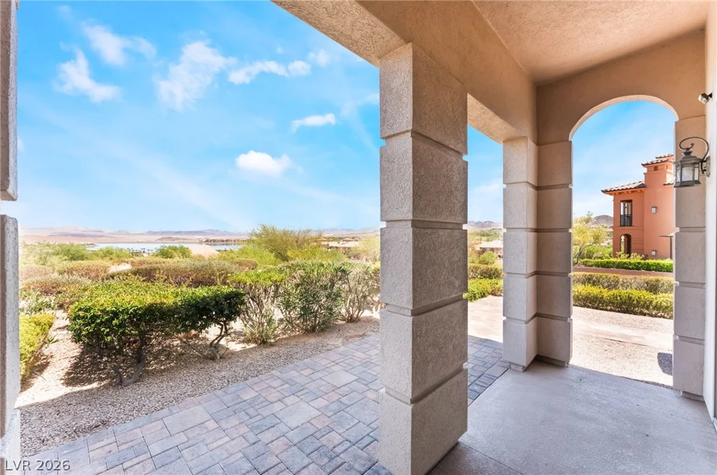 20 Via Visione, Henderson, NV 89011