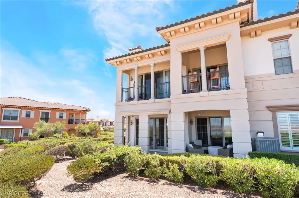 20 Via Visione, Henderson, NV 89011