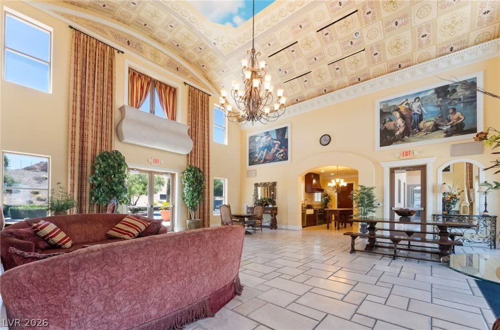 20 Via Visione, Henderson, NV 89011