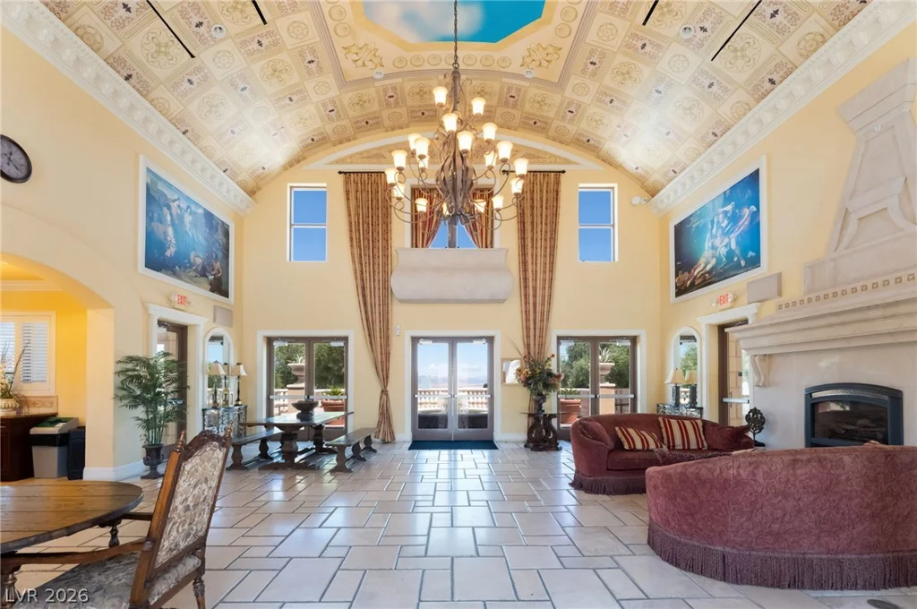 20 Via Visione, Henderson, NV 89011