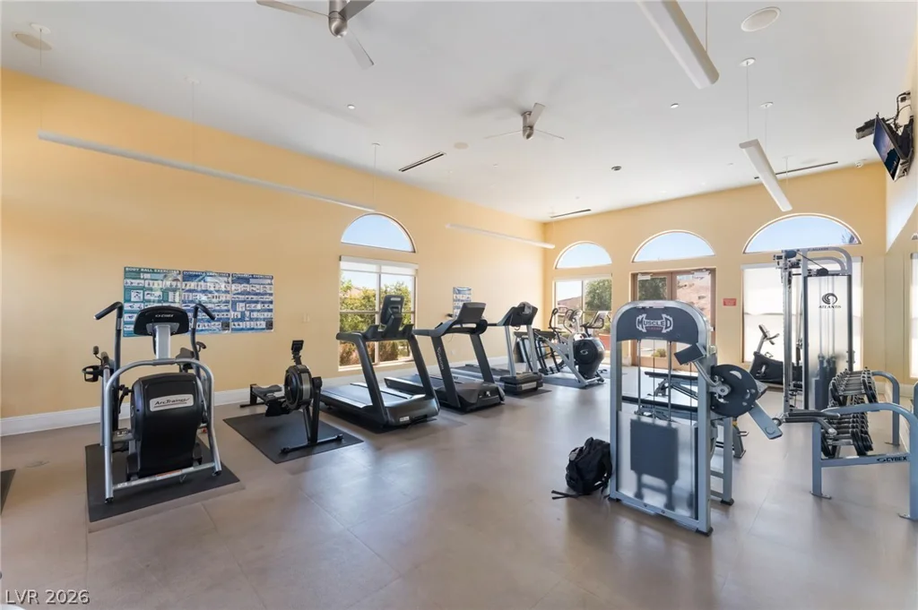 20 Via Visione, Henderson, NV 89011