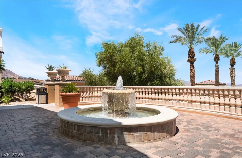 20 Via Visione, Henderson, NV 89011
