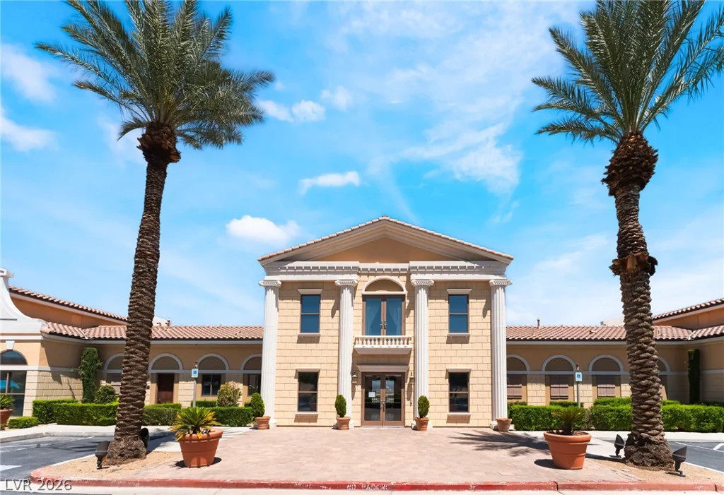 20 Via Visione, Henderson, NV 89011