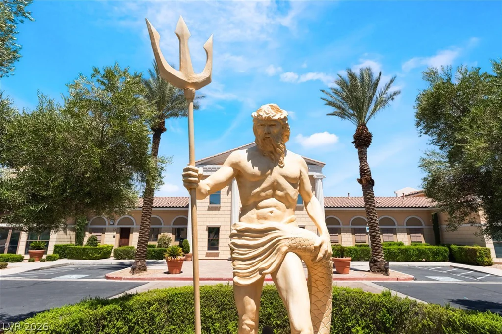 20 Via Visione, Henderson, NV 89011
