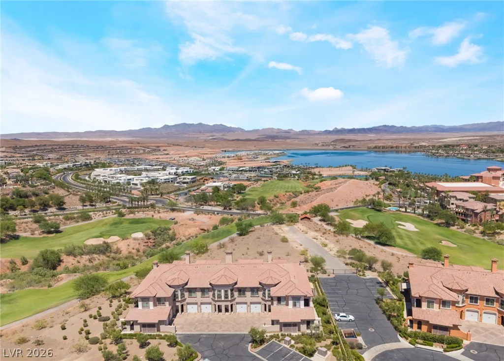 20 Via Visione, Henderson, NV 89011