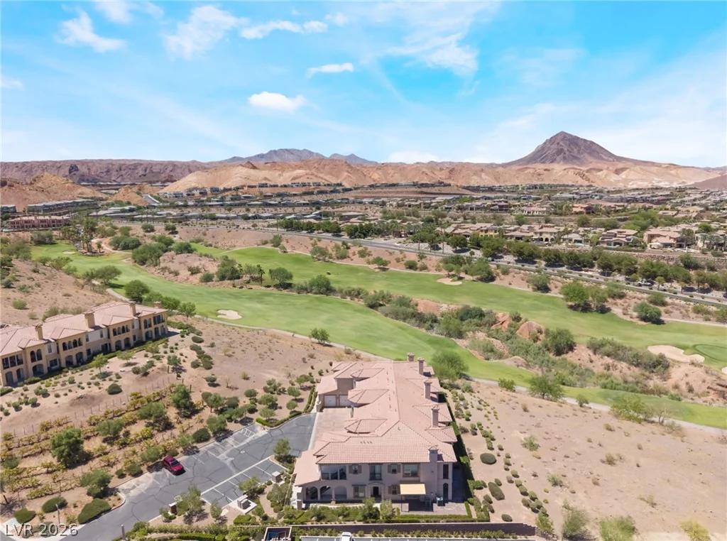 20 Via Visione, Henderson, NV 89011