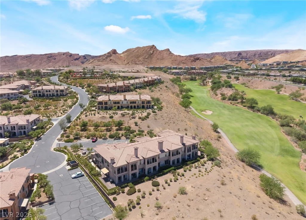 20 Via Visione, Henderson, NV 89011
