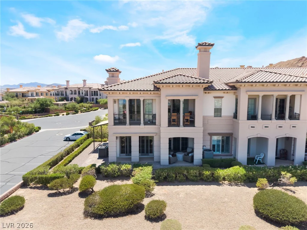 20 Via Visione, Henderson, NV 89011