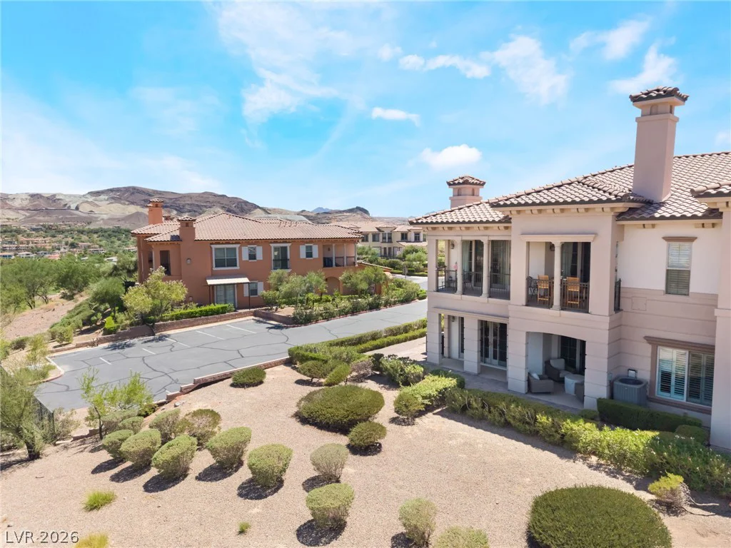 20 Via Visione, Henderson, NV 89011