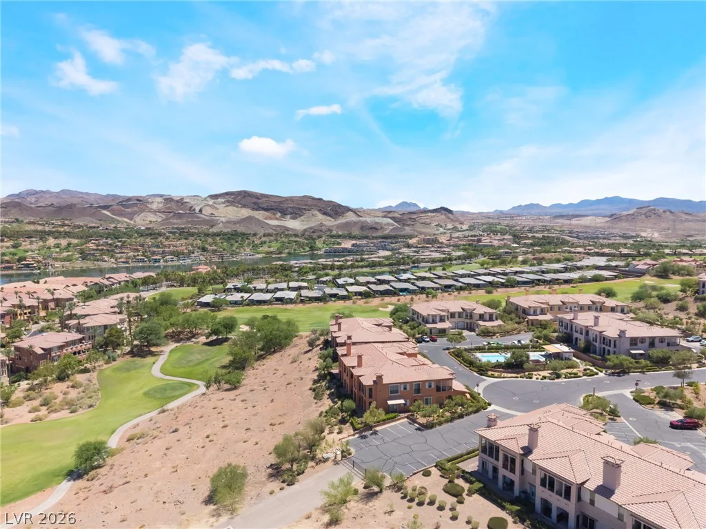 20 Via Visione, Henderson, NV 89011
