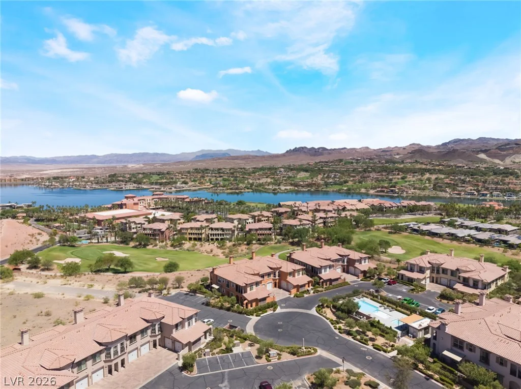 20 Via Visione, Henderson, NV 89011