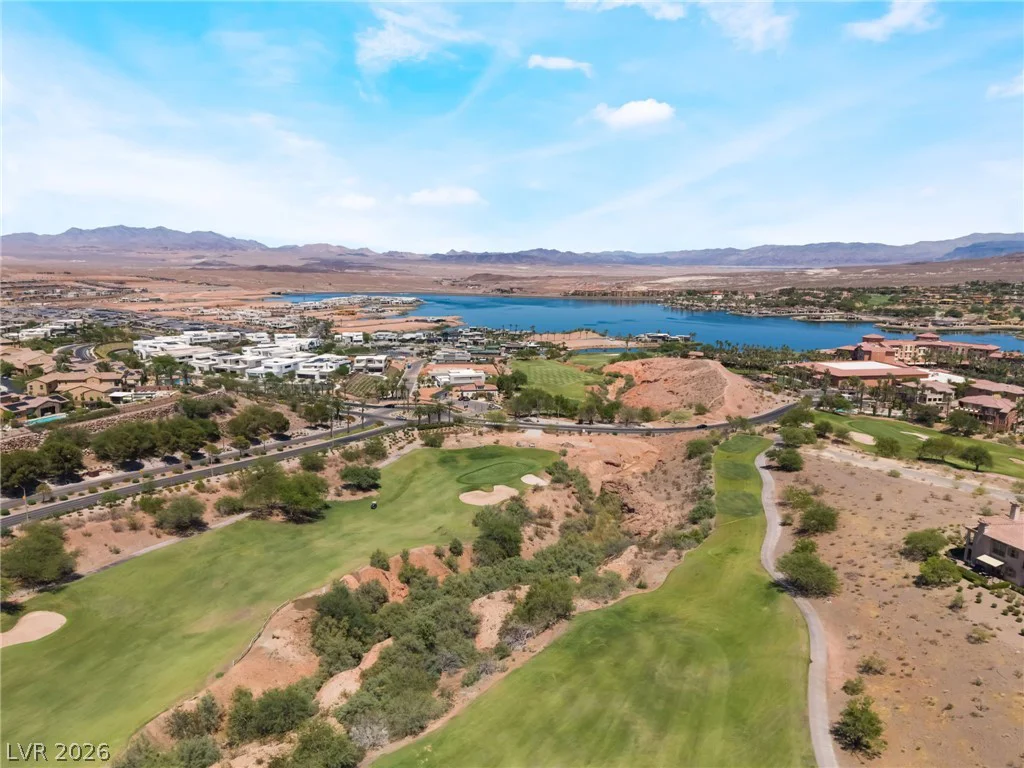 20 Via Visione, Henderson, NV 89011