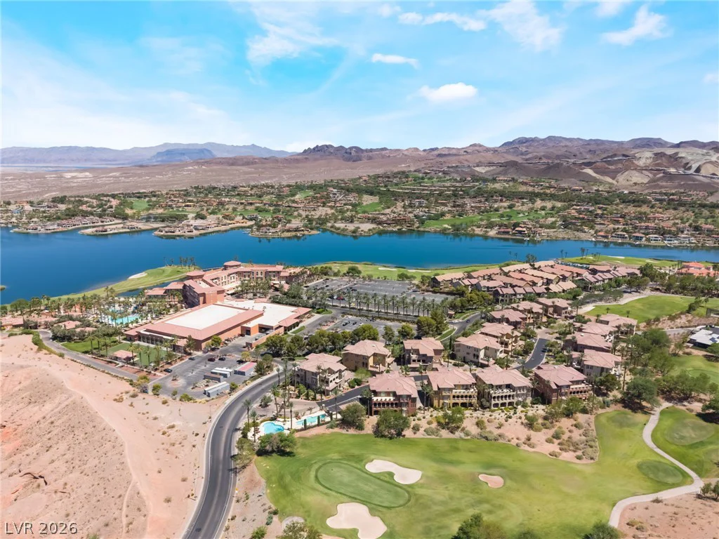 20 Via Visione, Henderson, NV 89011