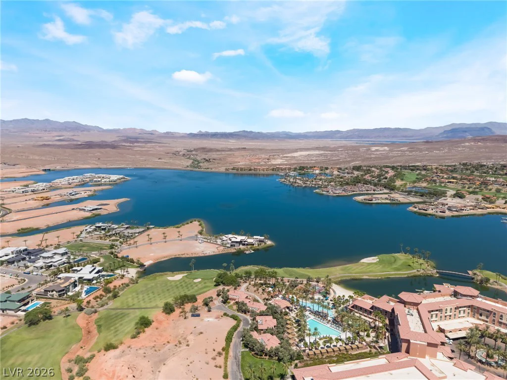 20 Via Visione, Henderson, NV 89011