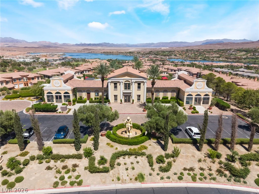20 Via Visione, Henderson, NV 89011