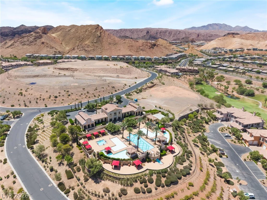 20 Via Visione, Henderson, NV 89011