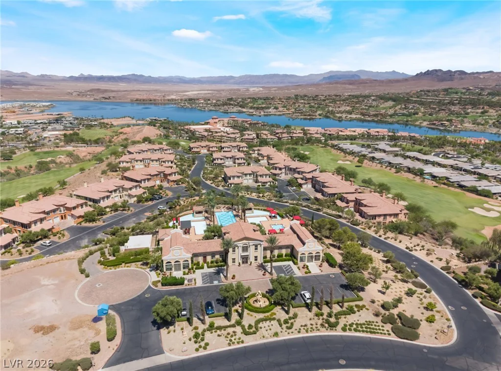 20 Via Visione, Henderson, NV 89011