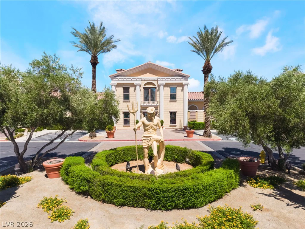 20 Via Visione, Henderson, NV 89011
