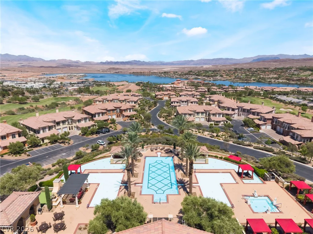20 Via Visione, Henderson, NV 89011