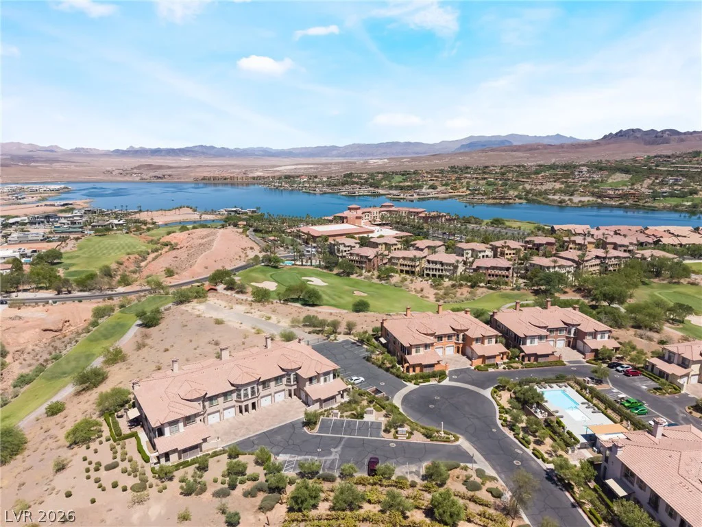 20 Via Visione, Henderson, NV 89011