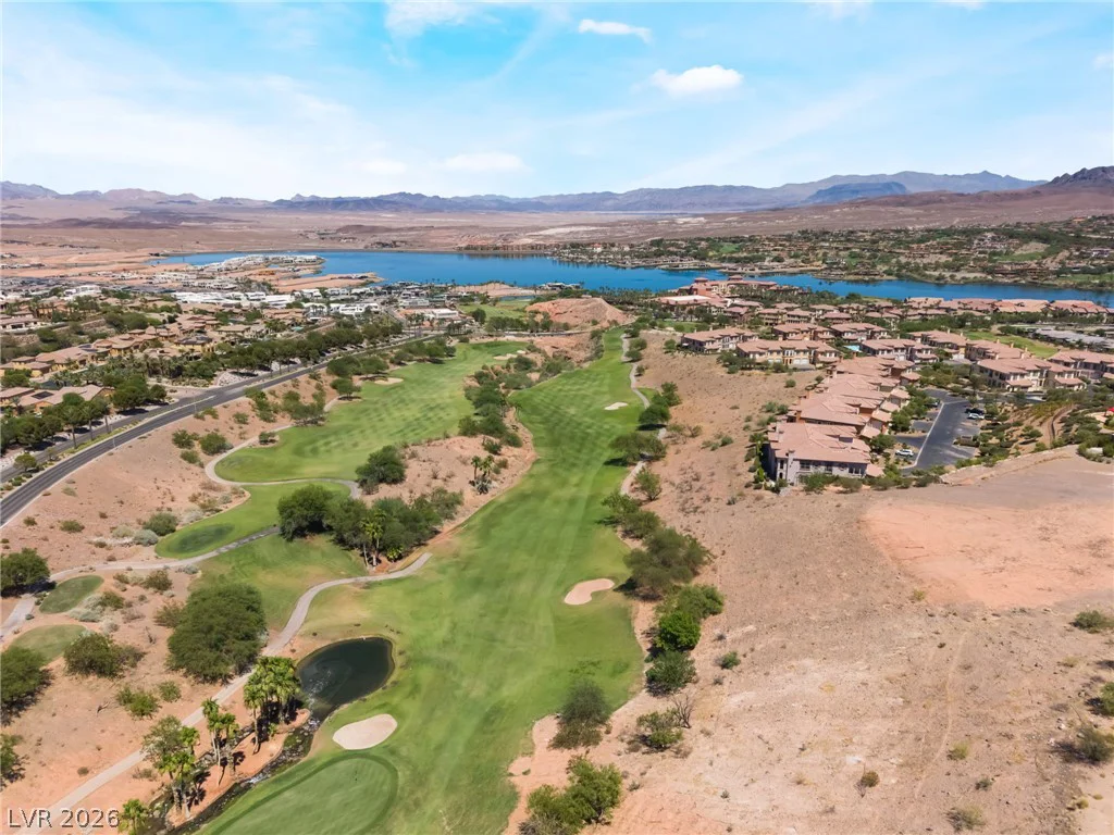 20 Via Visione, Henderson, NV 89011