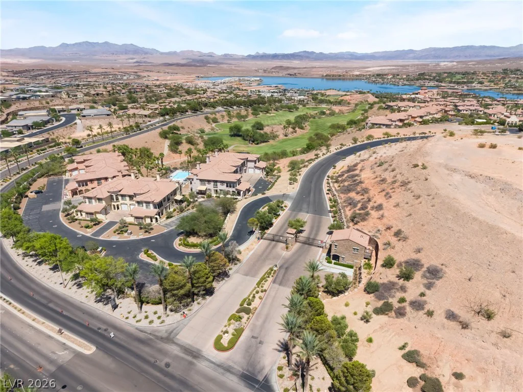 20 Via Visione, Henderson, NV 89011