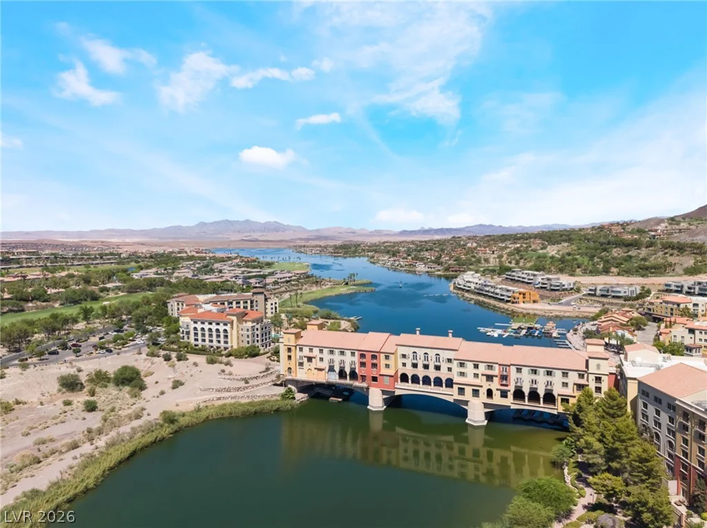 20 Via Visione, Henderson, NV 89011