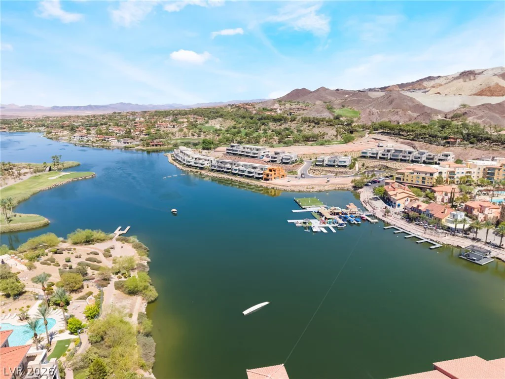 20 Via Visione, Henderson, NV 89011