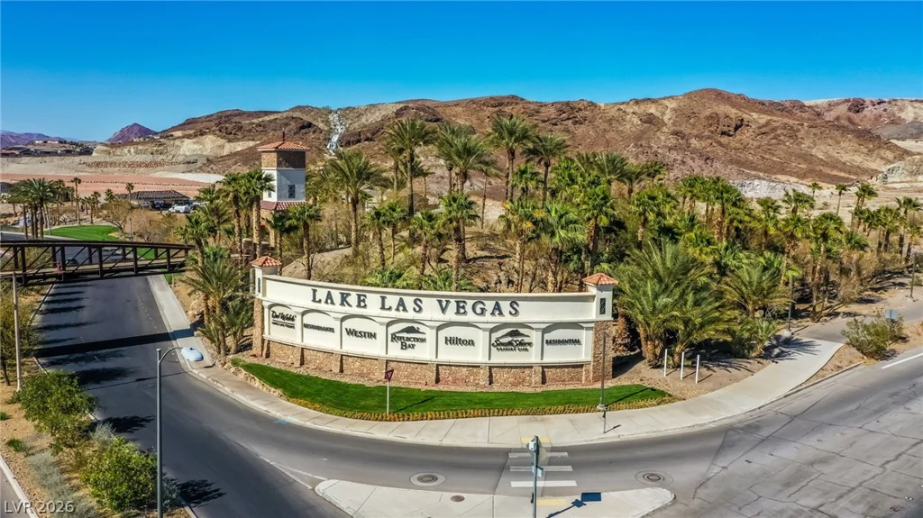 20 Via Visione, Henderson, NV 89011