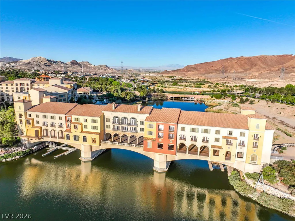 20 Via Visione, Henderson, NV 89011